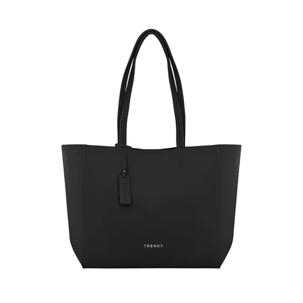 CARTERA TOTE BAG TRENDY