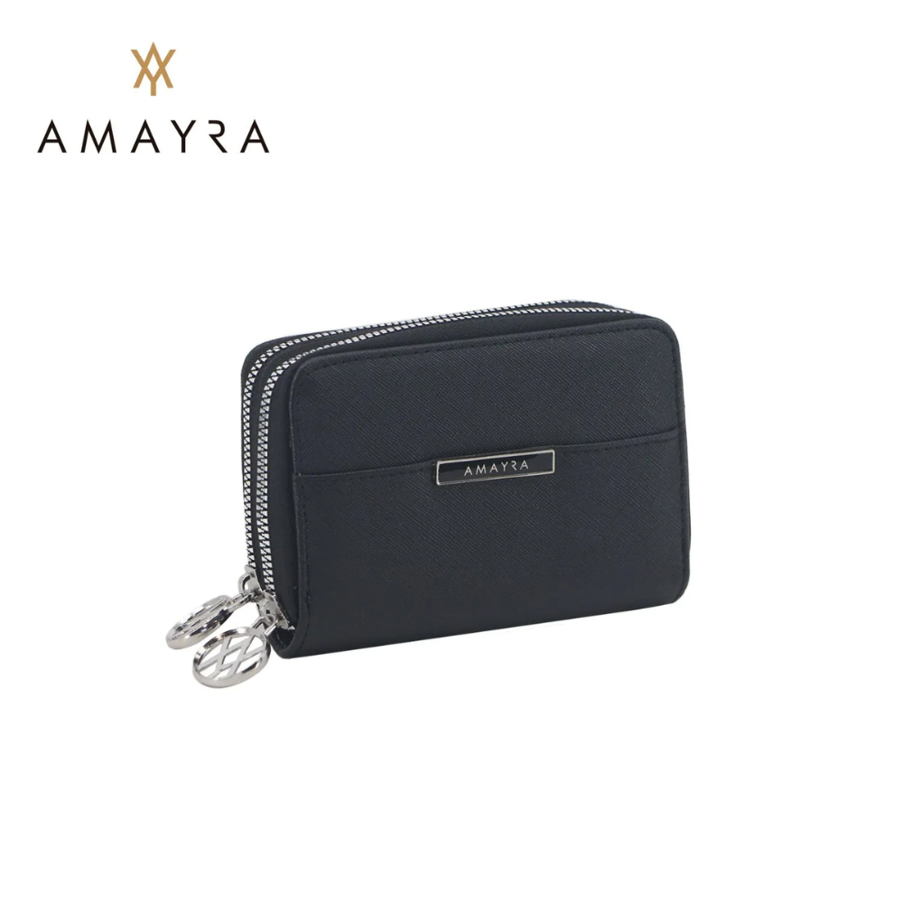 BILLETERA 2 DIVISIONES AMAYRA