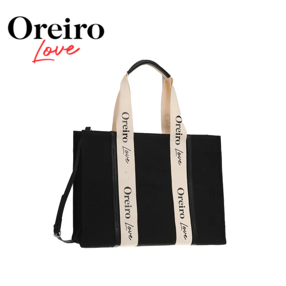 CARTERA CORREA ESTAMPADA OREIRO LOVE