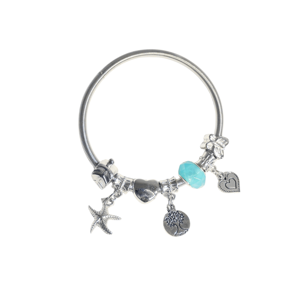 PULSERA MULTIDIJE DE MAR