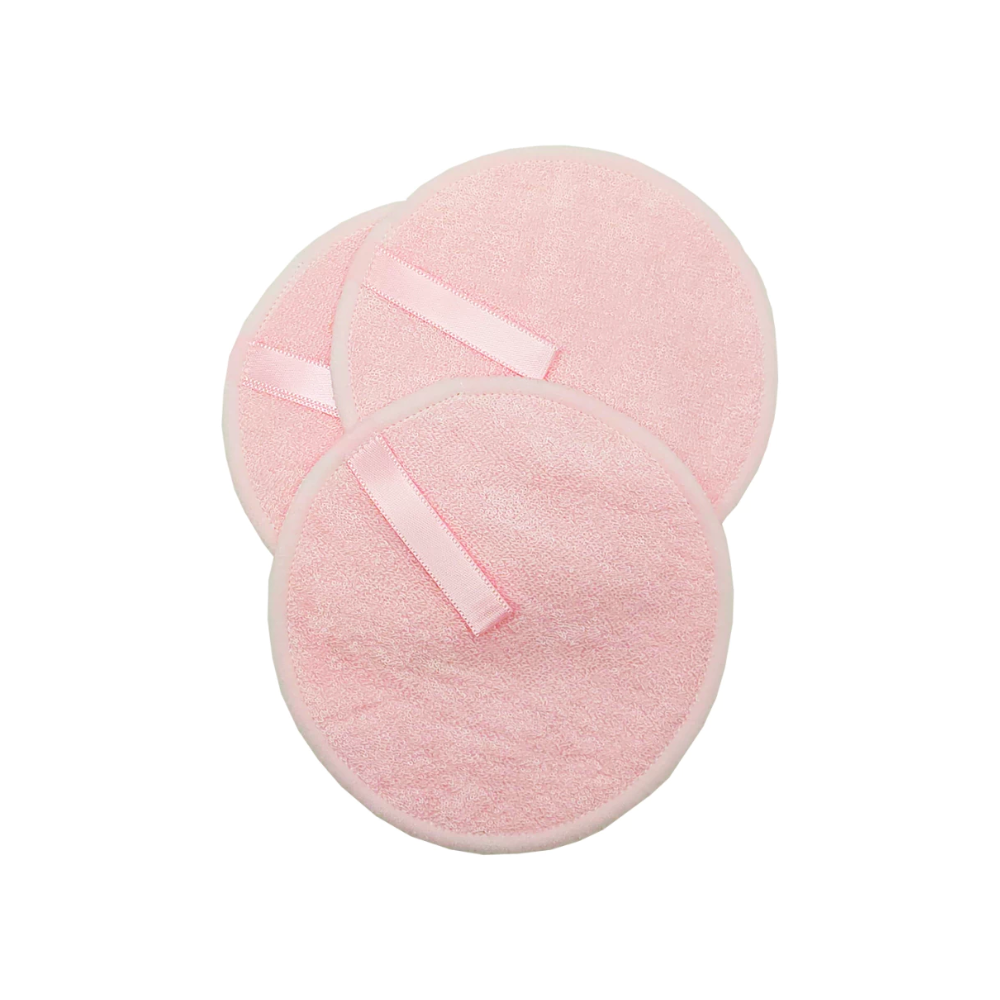 PAD REMOVEDOR MAQUILLAJE X3 TYL