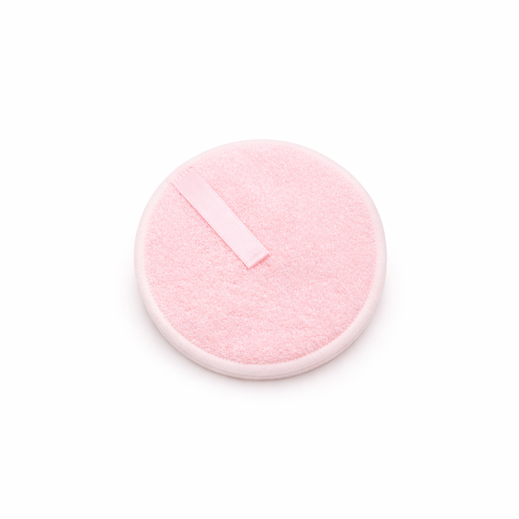 PAD REMOVEDOR MAQUILLAJE X3 TYL