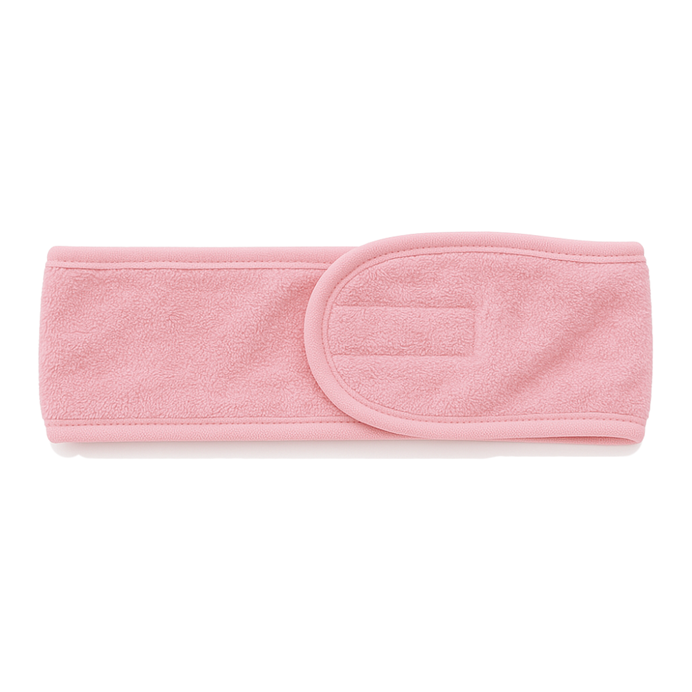 VINCHA CON ABROJO SKINCARE TYL