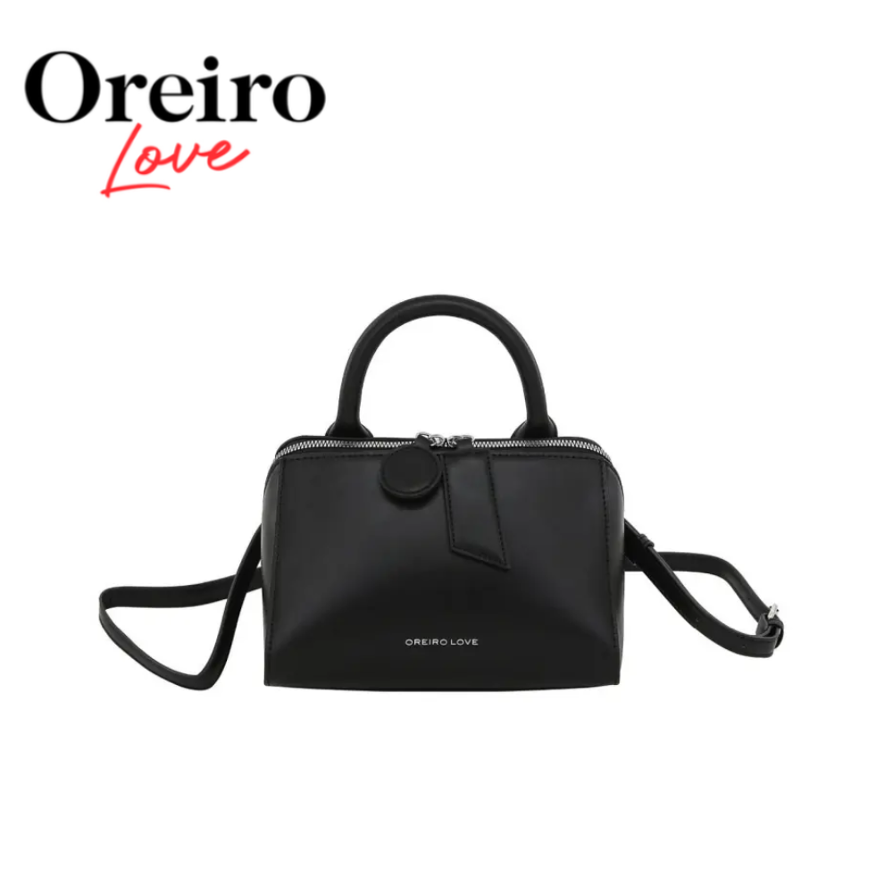 CARTERA RECTANGULAR OREIRO LOVE