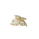 BROCHE PINZA MARIPOSA GRANDE