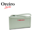 BILLETERA LLAVERO TIRA OREIRO LOVE