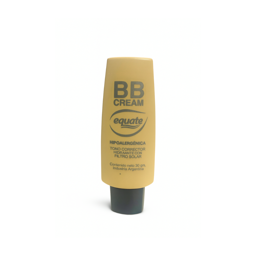 BASE DE MAQUILLAJE BB CREAM