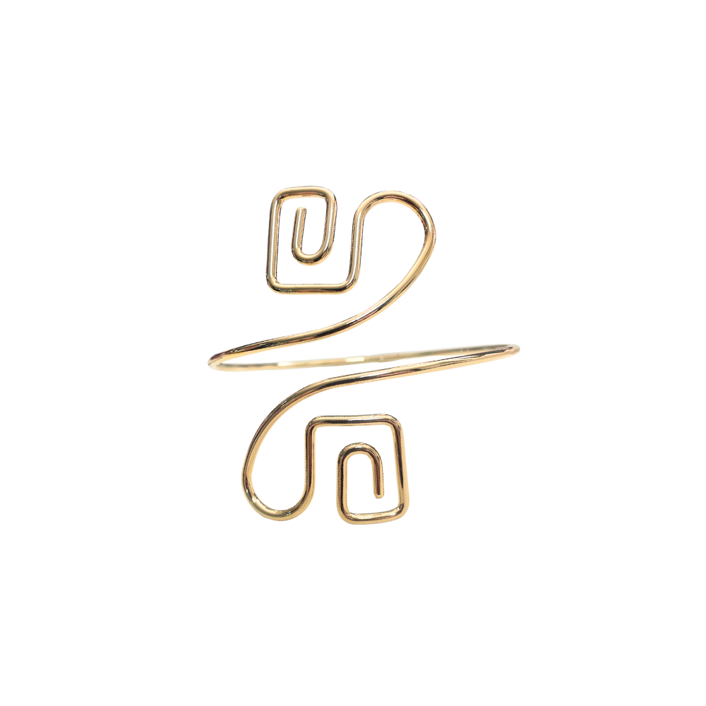 BRAZALETE FIGURAS GEOMETRICAS