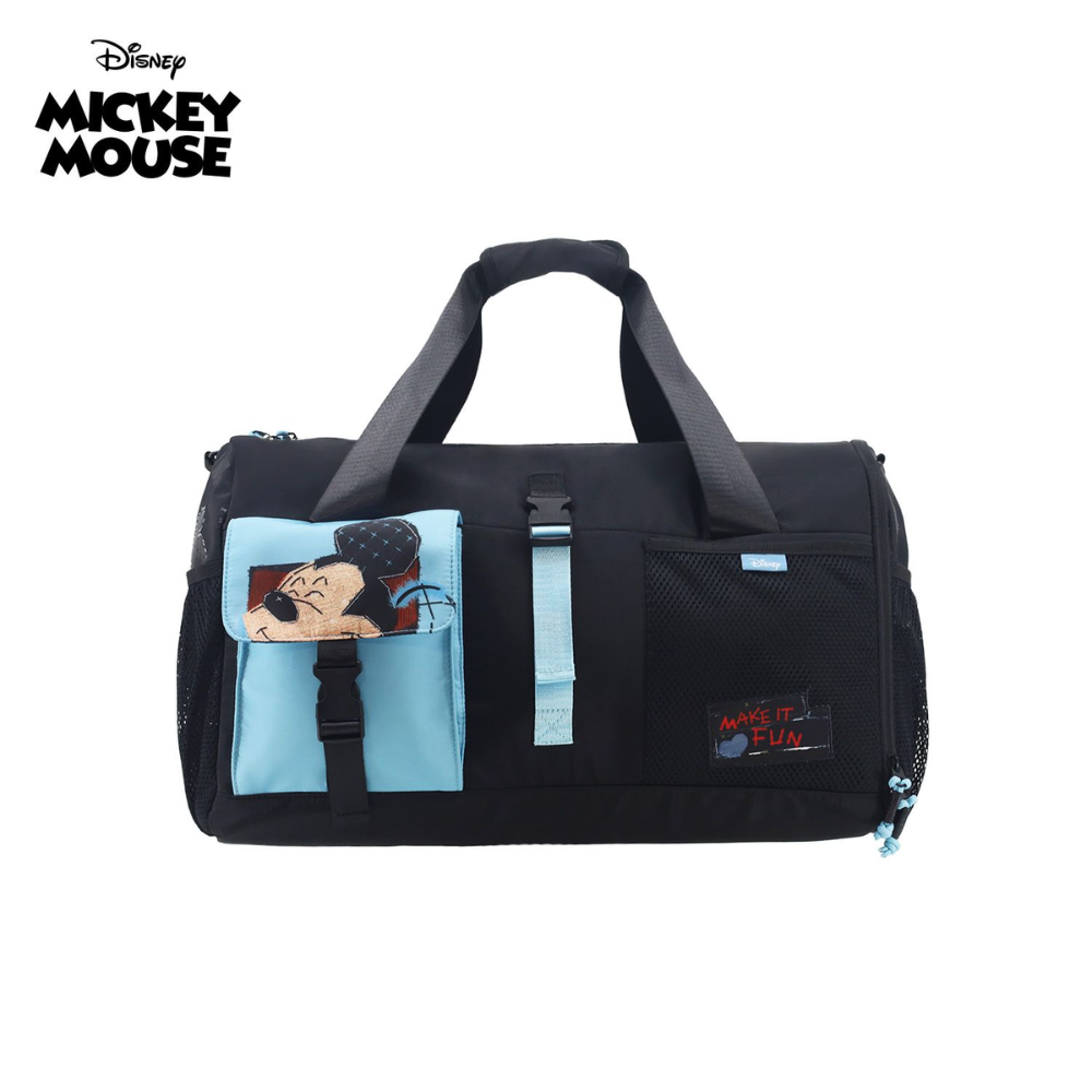BOLSO DISNEY MICKEY MOUSE 17.5"