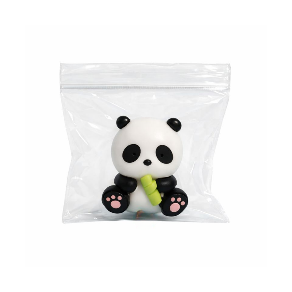 SQUISHY FORMA DE PANDA