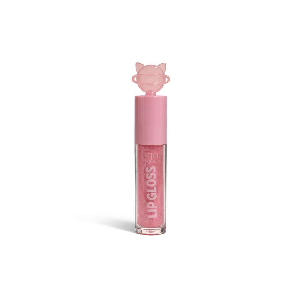 LABIAL LIPGLOSS CON APLIQUE