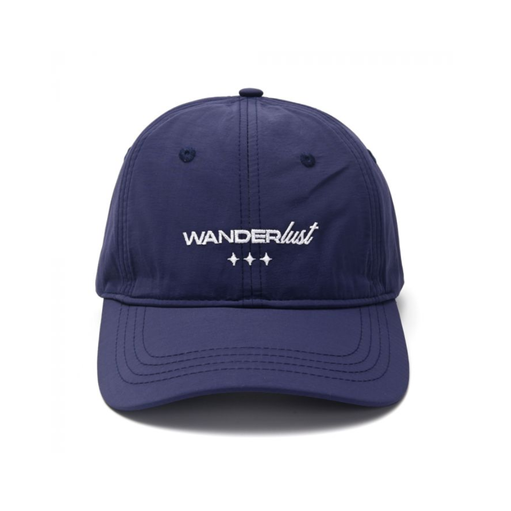 GORRO CAP URBAN WANDERLUST