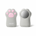 SACAPUNTAS HUELLA DOBLE ORIFICIO