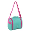 BOLSO CONTENEDOR LUNCHERA TRENDY