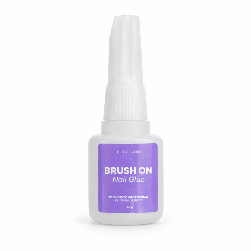 PEGAMENTO PROFESIONAL NAIL GLUE