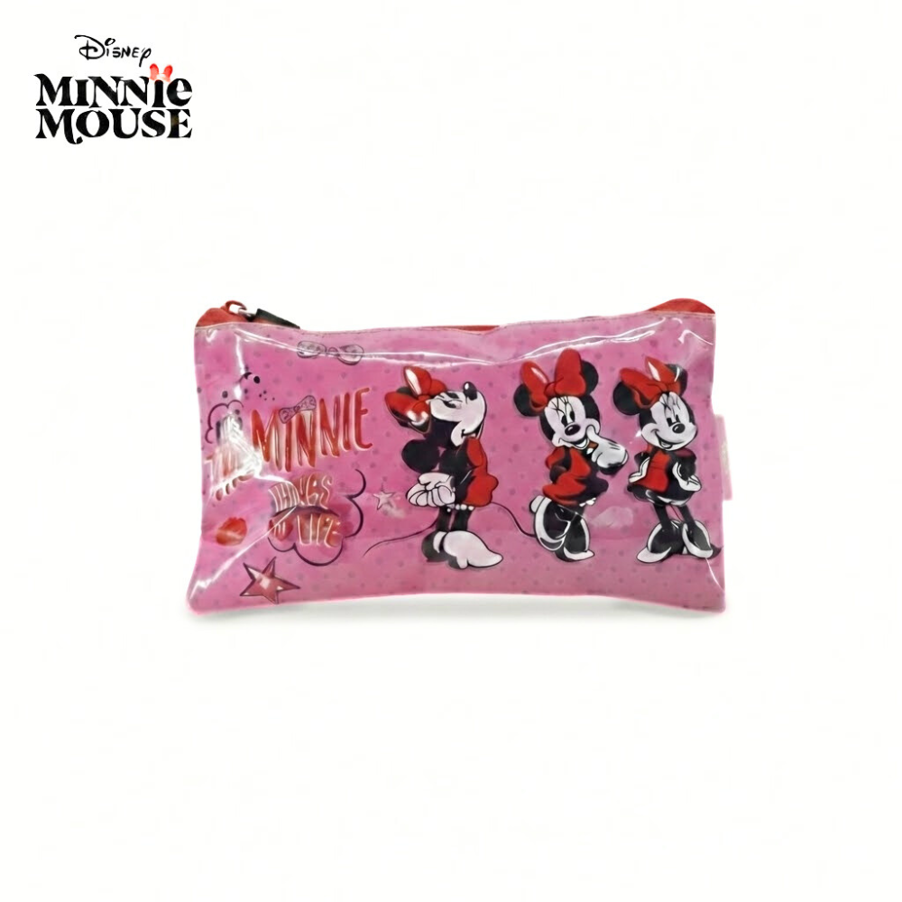 CARTUCHERA DISNEY MINNIE MOUSE