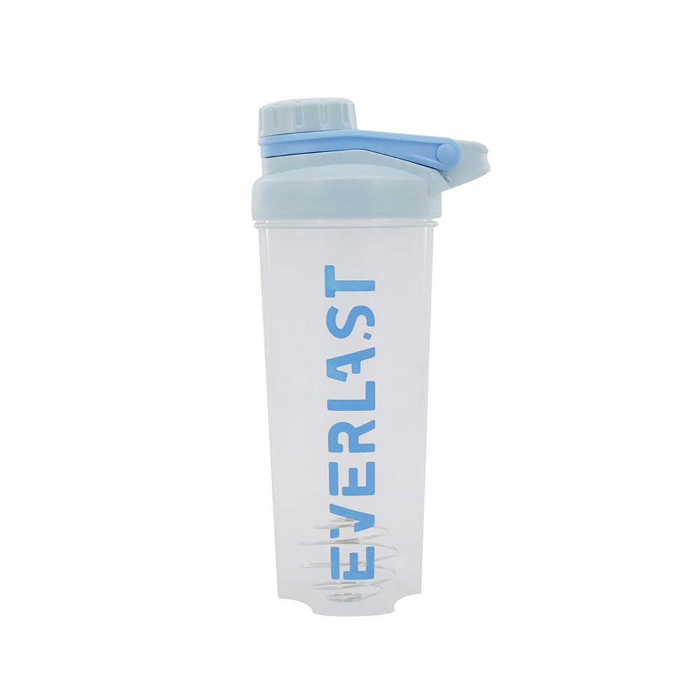 BOTELLA DEPORTIVA SHAKER EVERLAST