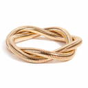 PULSERA BRAZALETE METALICA FLEX