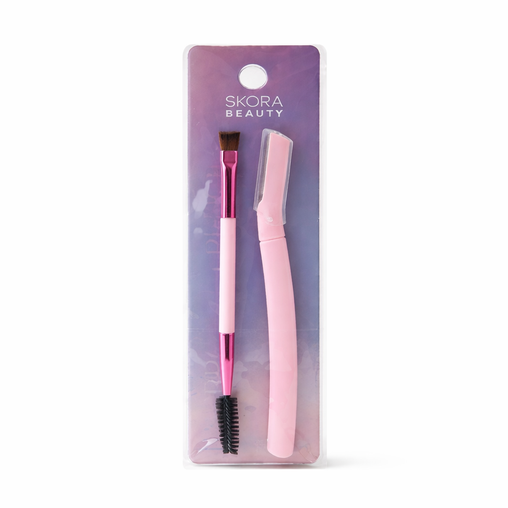 SET PERFILADOR CEJAS Y ROSTRO