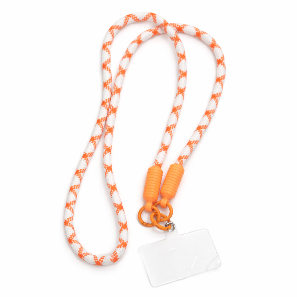 CORREA TRENZADA PARA CELULAR