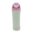 BOTELLA CON BOTON TERMICA TRENDY