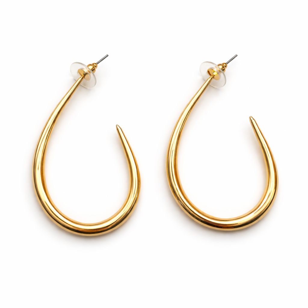 AROS COLGANTE FORMA GOTA