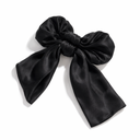 COLERO SCUNZI SATEN CON MOÑO