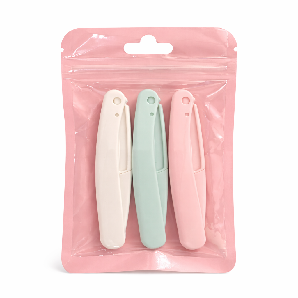 SET PERFILADOR DE CEJAS X3