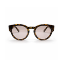 LENTES DE SOL REDONDOS ANCHO