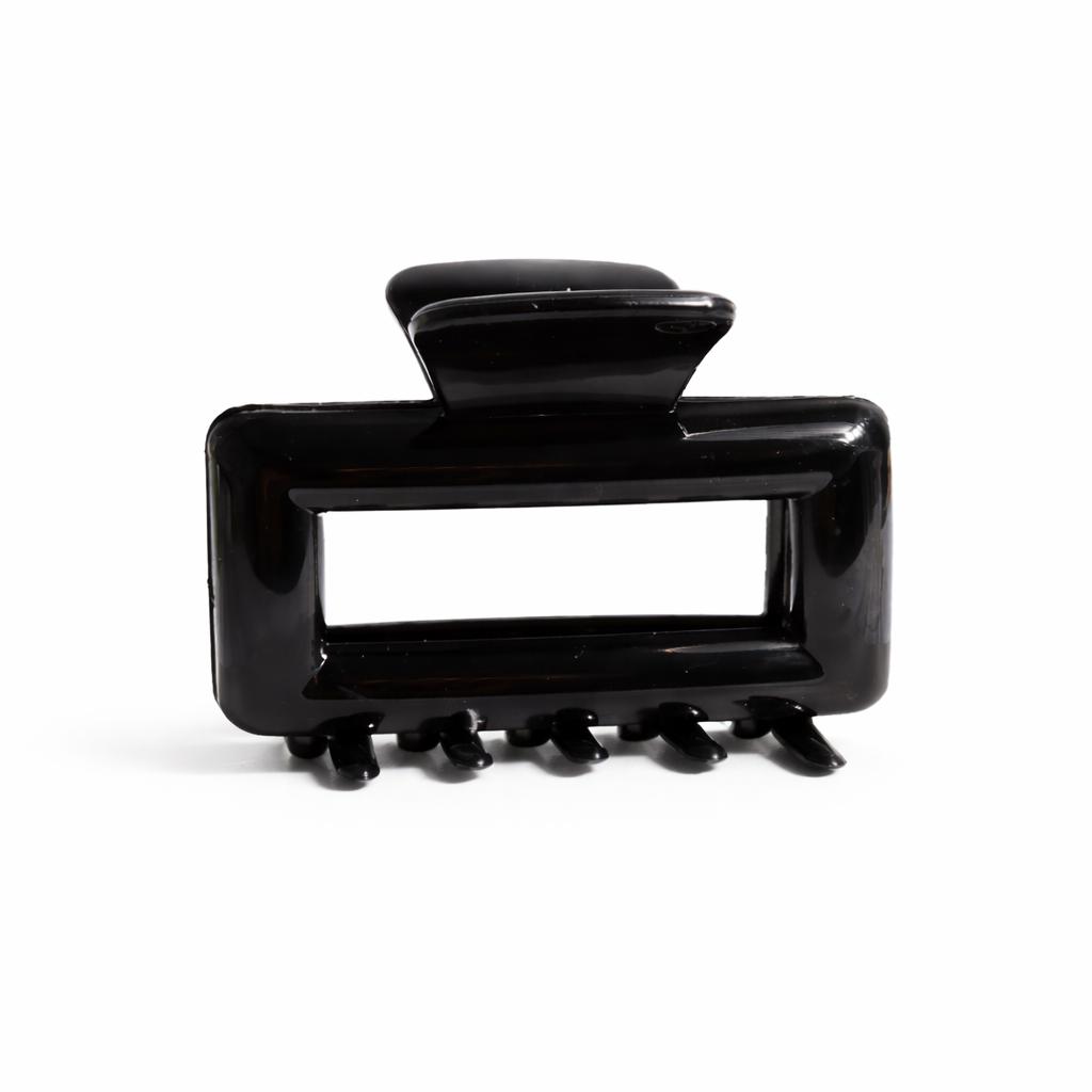 BROCHE PINZA CUADRADA CHICA