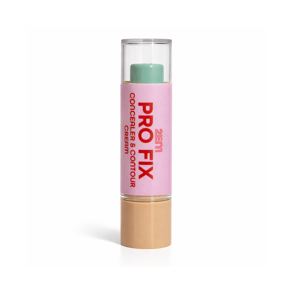 CORRECTOR CONCEALER BARRA PINK21
