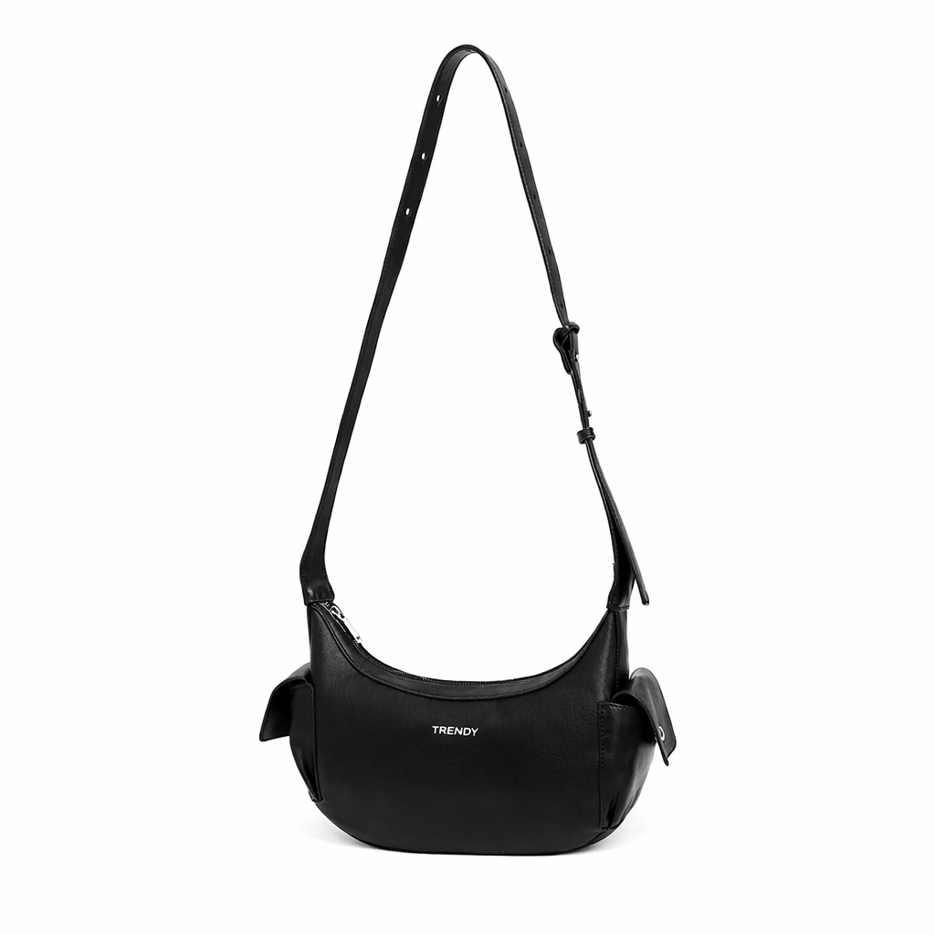 CARTERA DOBLE BOLSILLO TRENDY