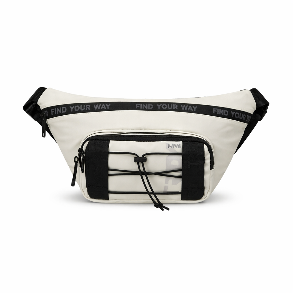 RIÑONERA URBANA REGULABLE TRENDY