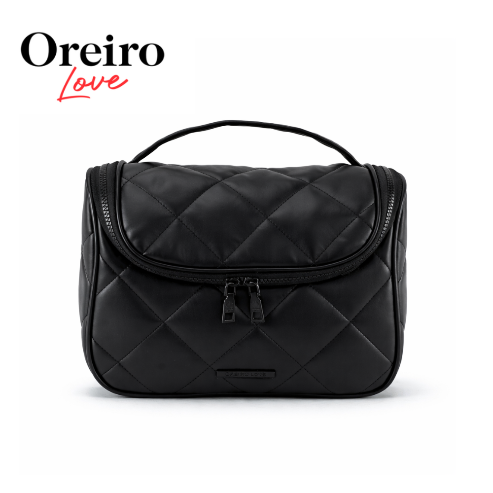 PORTACOSMETICO OREIRO LOVE