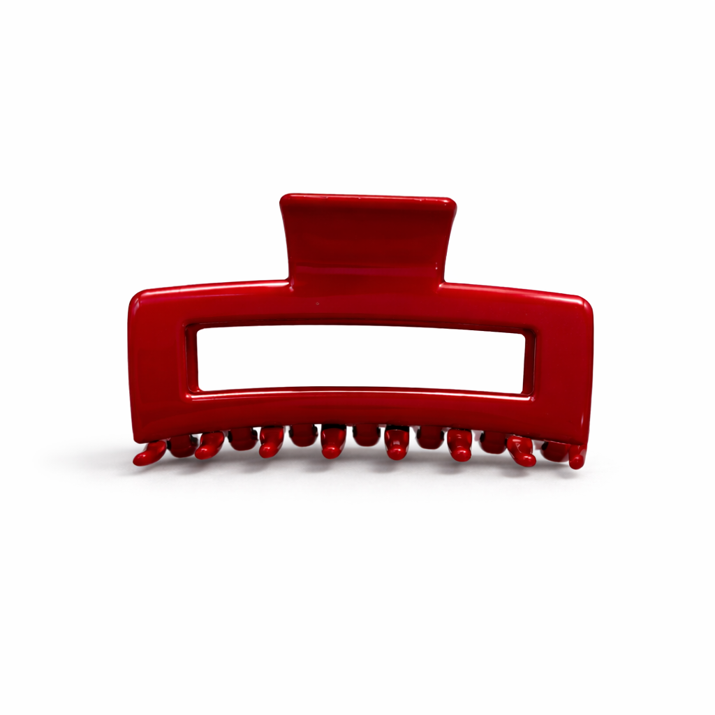 BROCHE RECTANGULAR CAREY