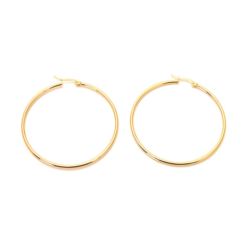 AROS ARGOLA ACERO QUIRURGICO