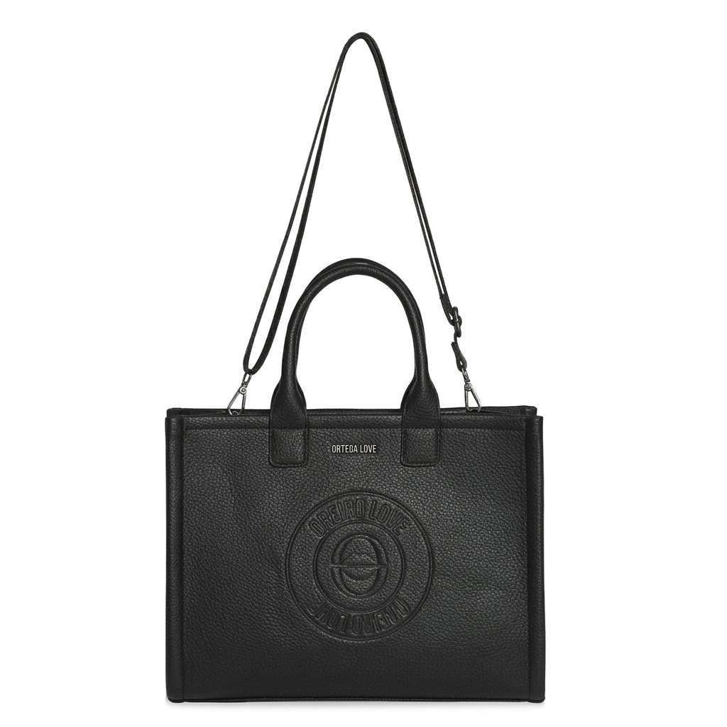 CARTERA SELLO FRONTAL OREIRO LOVE