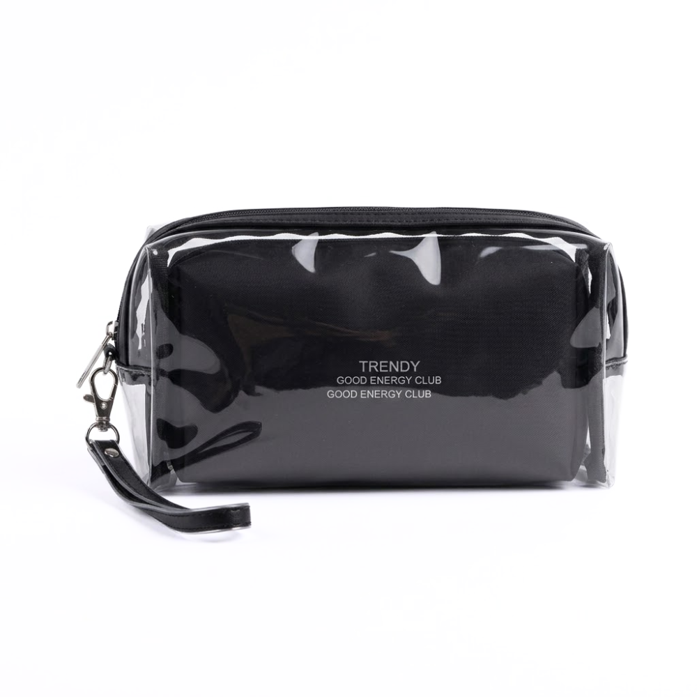 SET PORTACOSMETICO X2 TRENDY