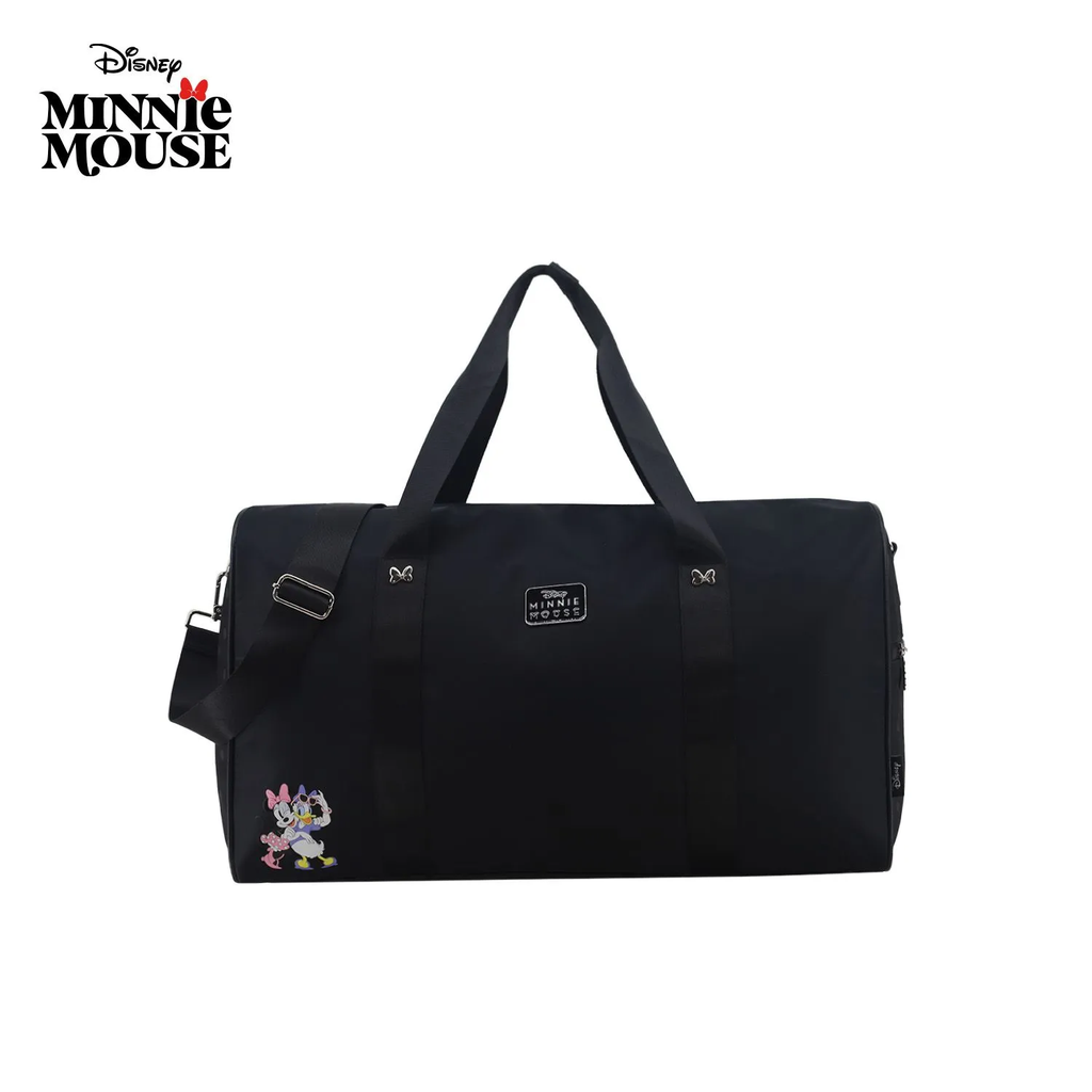 BOLSO ESTAMPADO MINNIE MOUSE DISNEY