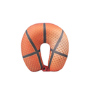 ALMOHADON DE VIAJE ESTAMPADO PILLOW