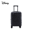 VALIJA 20" ABS ESTAMPA MINNIE MOUSE DISNEY