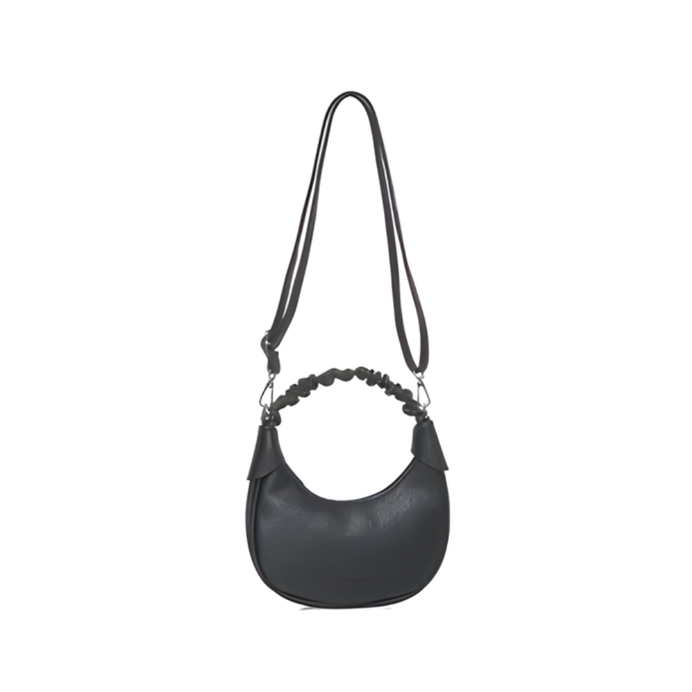 CARTERA COLOR LISO TRENDY