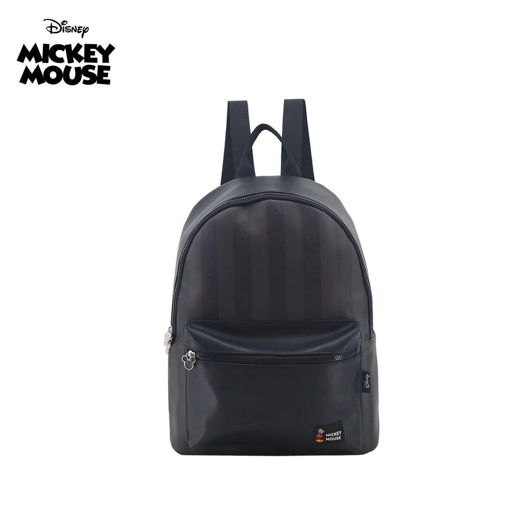 MOCHILA RAYAS MICKEY MOUSE DISNEY