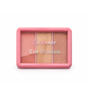 SOMBRA PARA OJOS 3 COLORES LOVE CRAZY