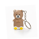 CORRECTOR CONCEALER LIQUIDO TEDDY