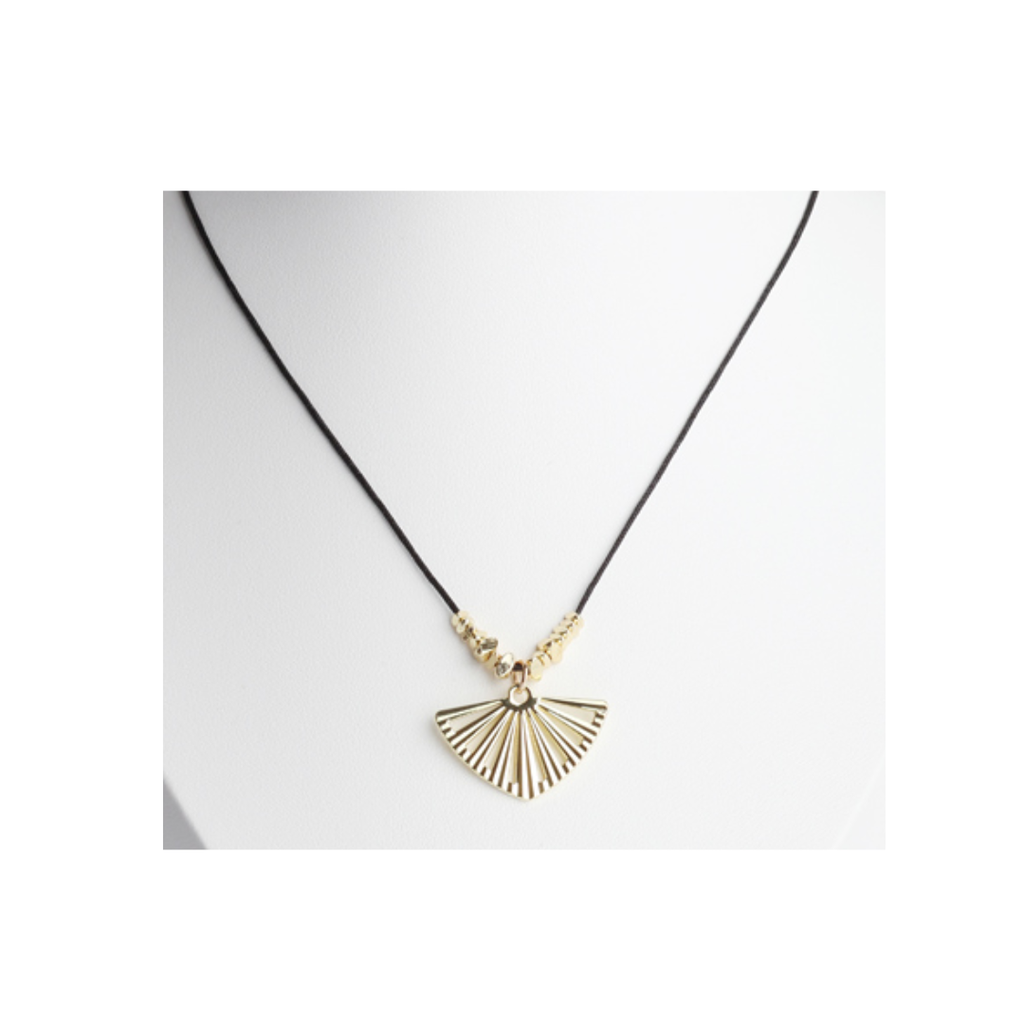 COLLAR FINO CON DIJE PEQUEÑO