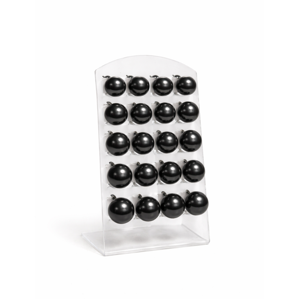 BLISTER AROS PASANTE X12 PERLA GRANDE