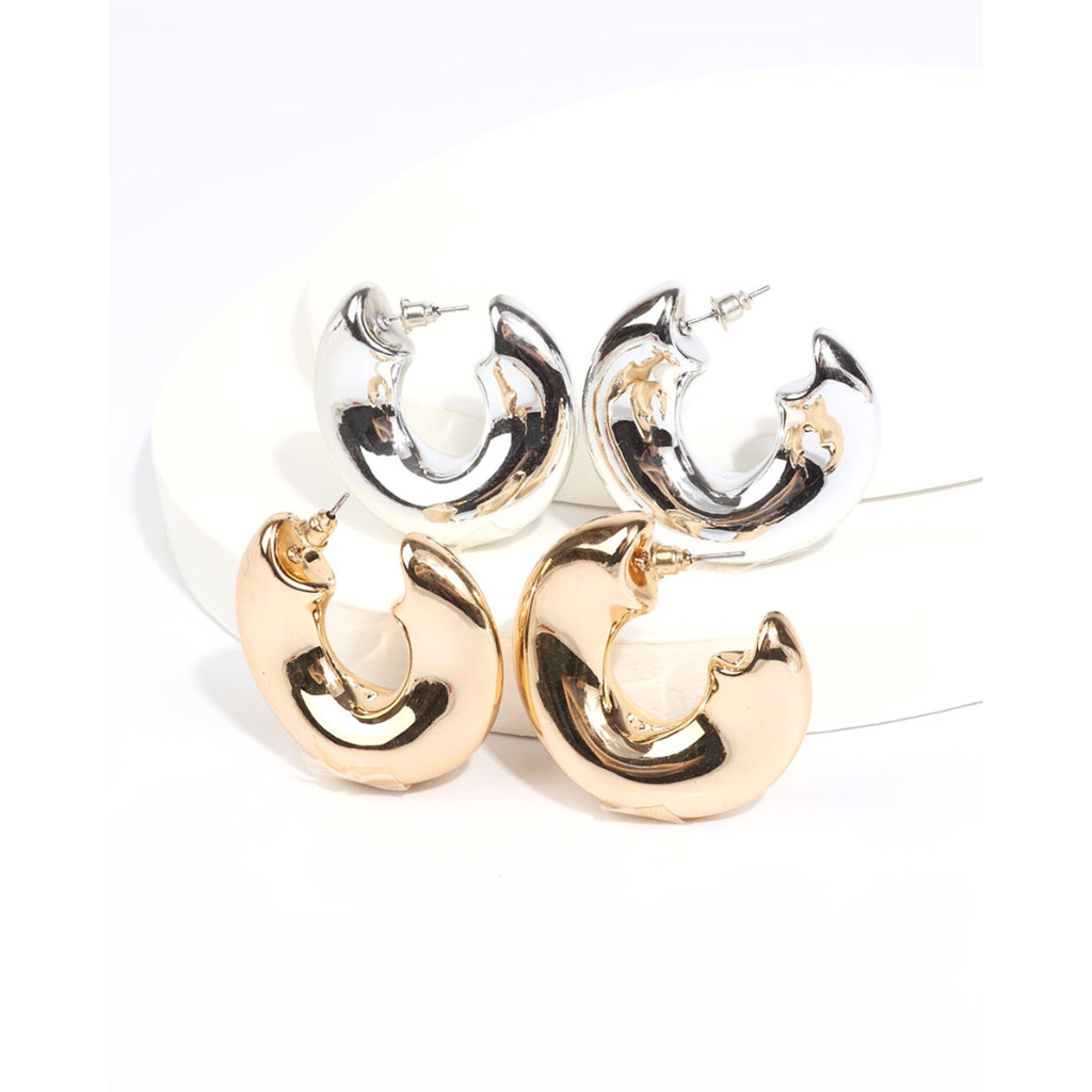 AROS ARGOLLA INFLADO ONDAS