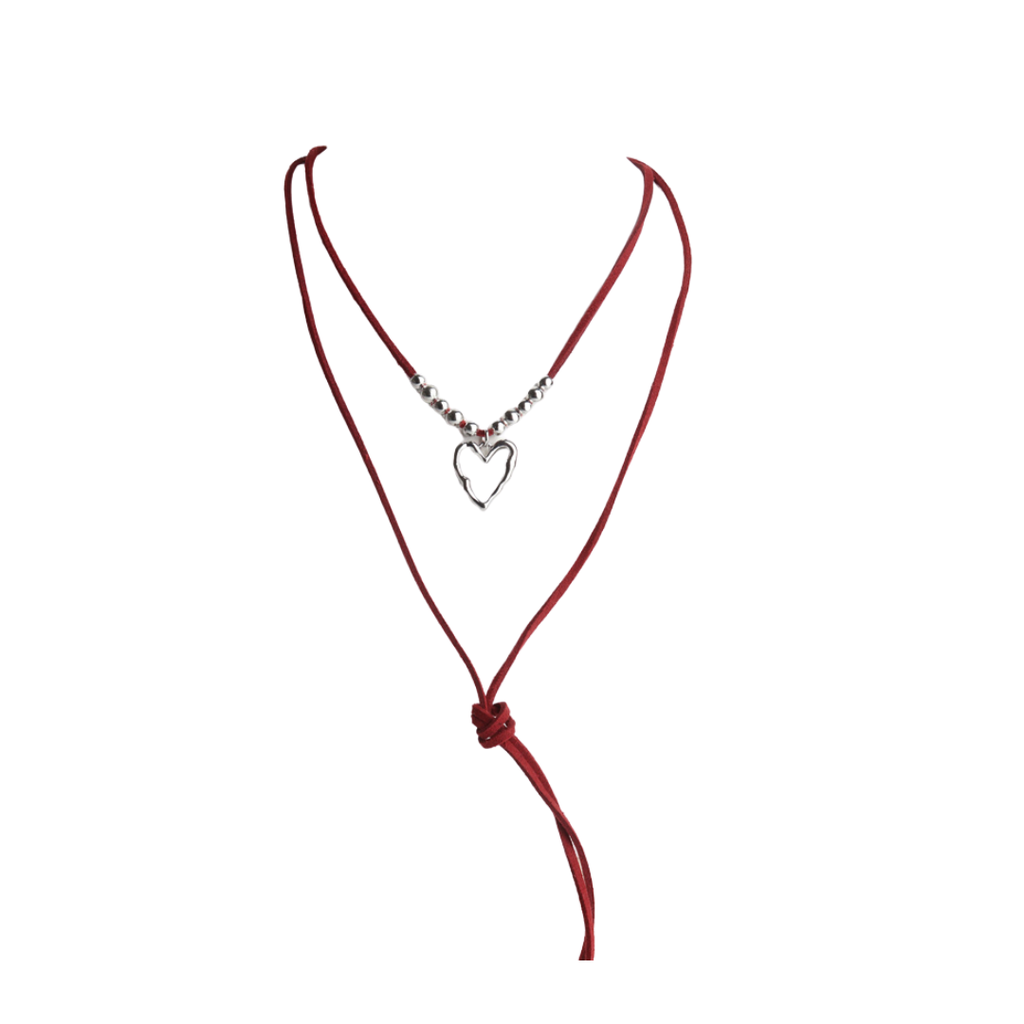 COLLAR CHOKER DIJE PEQUEÑO