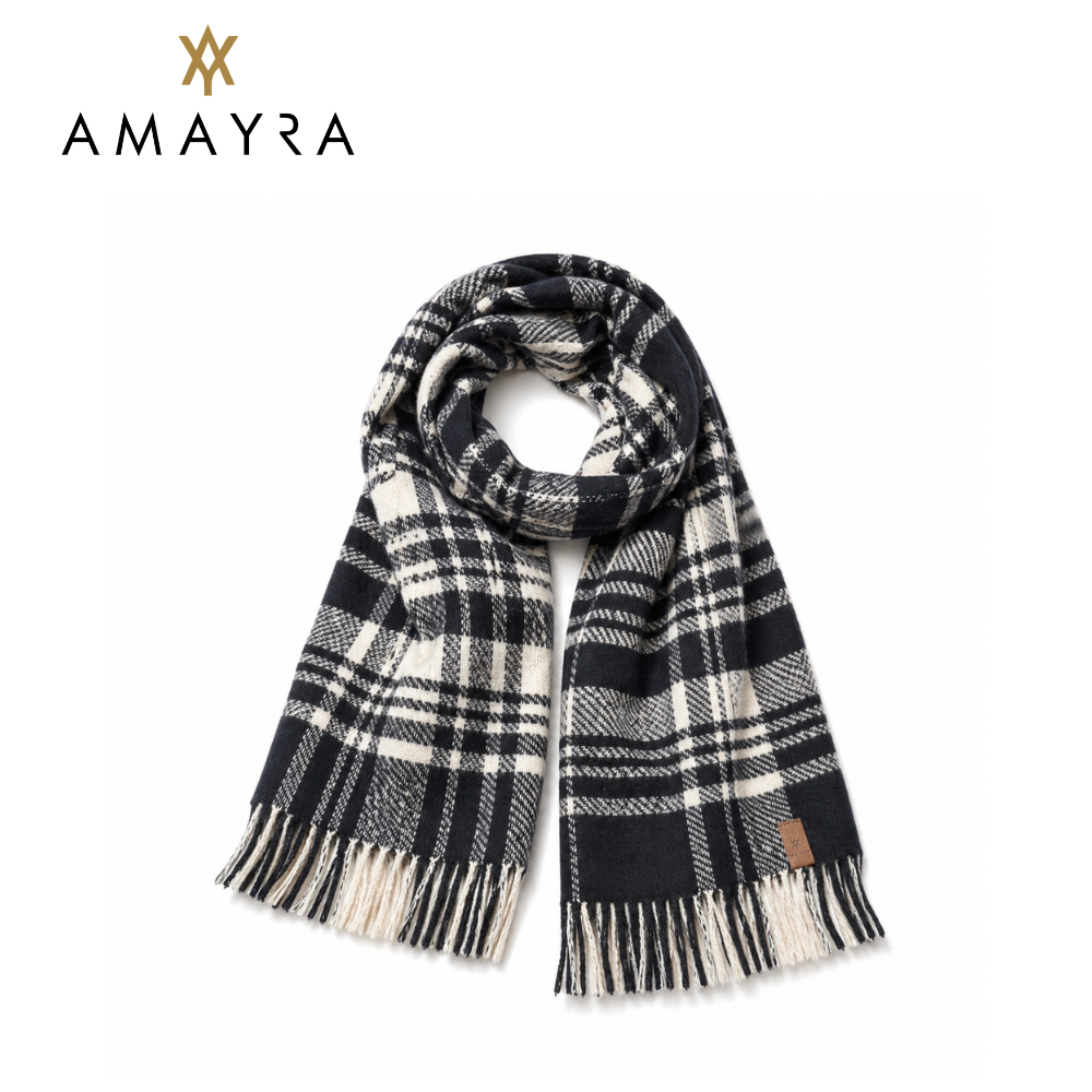 BUFANDA AMAYRA